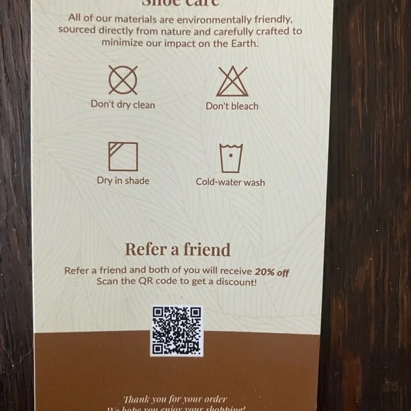 Vivaia Melody in Espresso size 39 - Picture 8 of 16